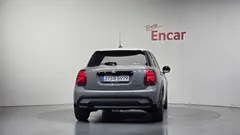 2023 Mini Cooper 5Door Classic Launch Pack — фото 4