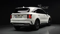 2023 Kia Sorento HEV 1.6 4WD — фото 2