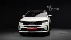 2023 Kia Sorento HEV 1.6 4WD — фото 3