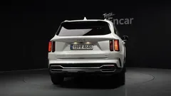 2023 Kia Sorento HEV 1.6 4WD — фото 4