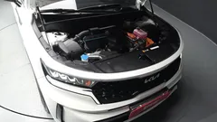 2023 Kia Sorento HEV 1.6 4WD — фото 6