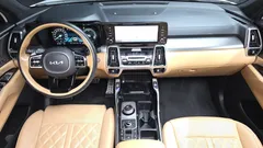 2023 Kia Sorento HEV 1.6 4WD — фото 7