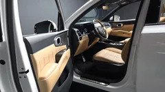 2023 Kia Sorento HEV 1.6 4WD — фото 10