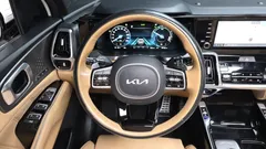 2023 Kia Sorento HEV 1.6 4WD — фото 13
