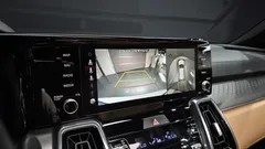 2023 Kia Sorento HEV 1.6 4WD — фото 15