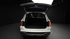 2023 Kia Sorento HEV 1.6 4WD — фото 20