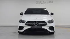 2023 Mercedes-Benz E-Class E350 4MATIC AMG Line — фото 3