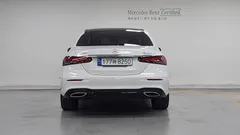 2023 Mercedes-Benz E-Class E350 4MATIC AMG Line — фото 4