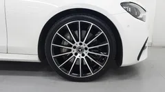 2023 Mercedes-Benz E-Class E350 4MATIC AMG Line — фото 5
