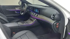 2023 Mercedes-Benz E-Class E350 4MATIC AMG Line — фото 9