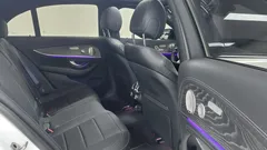 2023 Mercedes-Benz E-Class E350 4MATIC AMG Line — фото 10