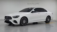 2023 Mercedes-Benz E-Class E350 4MATIC AMG Line — фото 12