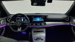 2023 Mercedes-Benz E-Class E350 4MATIC AMG Line — фото 14