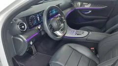 2023 Mercedes-Benz E-Class E350 4MATIC AMG Line — фото 17