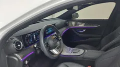 2023 Mercedes-Benz E-Class E350 4MATIC AMG Line — фото 18