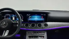 2023 Mercedes-Benz E-Class E350 4MATIC AMG Line — фото 20