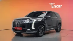 2023 Hyundai Palisade Diesel 2.2 4WD — фото 1