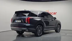 2023 Hyundai Palisade Diesel 2.2 4WD — фото 2