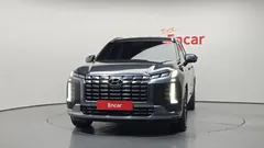 2023 Hyundai Palisade Diesel 2.2 4WD — фото 3