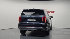 2023 Hyundai Palisade Diesel 2.2 4WD — фото 4