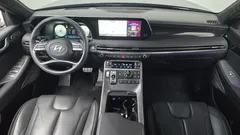 2023 Hyundai Palisade Diesel 2.2 4WD — фото 7