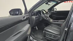 2023 Hyundai Palisade Diesel 2.2 4WD — фото 10