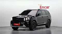 2023 Kia Mohave Diesel 3.0 4WD 6-Seater — фото 1