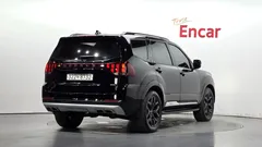 2023 Kia Mohave Diesel 3.0 4WD 6-Seater — фото 2
