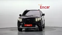 2023 Kia Mohave Diesel 3.0 4WD 6-Seater — фото 3