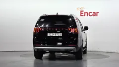 2023 Kia Mohave Diesel 3.0 4WD 6-Seater — фото 4