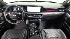 2023 Kia Mohave Diesel 3.0 4WD 6-Seater — фото 7