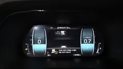 2023 Kia Mohave Diesel 3.0 4WD 6-Seater — фото 8
