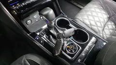 2023 Kia Mohave Diesel 3.0 4WD 6-Seater — фото 9