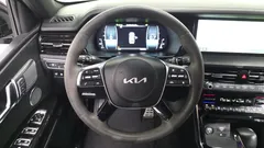 2023 Kia Mohave Diesel 3.0 4WD 6-Seater — фото 14