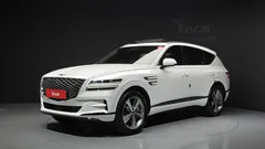 2023 Genesis GV80 2.5T Gasoline AWD — фото 1