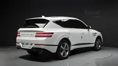 2023 Genesis GV80 2.5T Gasoline AWD — фото 2