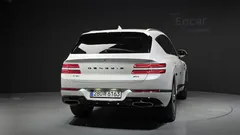2023 Genesis GV80 2.5T Gasoline AWD — фото 4