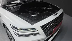 2023 Genesis GV80 2.5T Gasoline AWD — фото 6