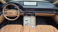 2023 Genesis GV80 2.5T Gasoline AWD — фото 7