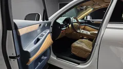 2023 Genesis GV80 2.5T Gasoline AWD — фото 10