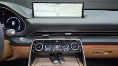 2023 Genesis GV80 2.5T Gasoline AWD — фото 13