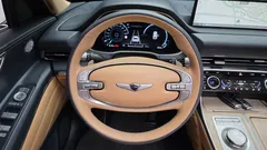 2023 Genesis GV80 2.5T Gasoline AWD — фото 14
