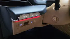 2023 Genesis GV80 2.5T Gasoline AWD — фото 20