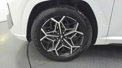 2022 Hyundai Tucson Gasoline 1.6 Turbo 4WD — фото 5
