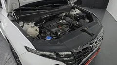 2022 Hyundai Tucson Gasoline 1.6 Turbo 4WD — фото 6