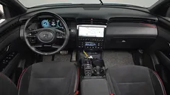 2022 Hyundai Tucson Gasoline 1.6 Turbo 4WD — фото 7