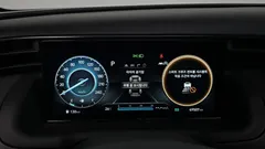 2022 Hyundai Tucson Gasoline 1.6 Turbo 4WD — фото 8