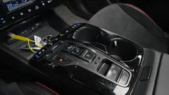 2022 Hyundai Tucson Gasoline 1.6 Turbo 4WD — фото 9