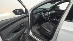 2022 Hyundai Tucson Gasoline 1.6 Turbo 4WD — фото 10