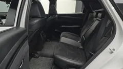 2022 Hyundai Tucson Gasoline 1.6 Turbo 4WD — фото 12